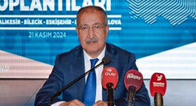 ‘Kurumumuz resmî ilan hakedişlerinin garantörüdür’