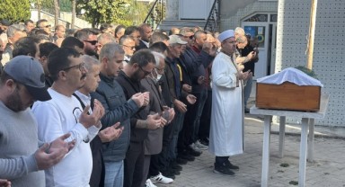 Minik Metehan son yolculuğuna uğurlandı