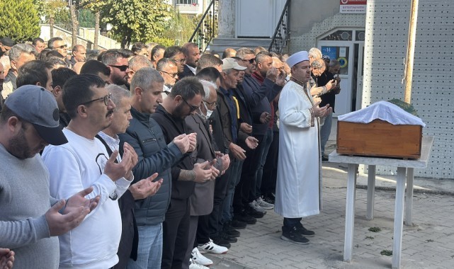 Minik Metehan son yolculuğuna uğurlandı