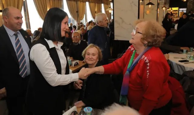 ‘Öğrencilerimiz geleceğimizin teminatıdır’