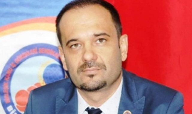 ‘Öğretmenler, yeni nesil sizin eseriniz olacaktır’