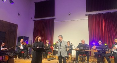 Öğretmenlere özel konser