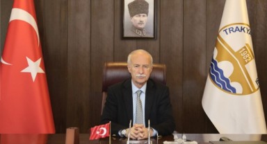 Rektör Hatipler’den öğretmenlere kutlama