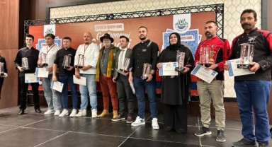 Restoran menülerinde yeni çeşitler yer alacak
