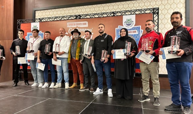 Restoran menülerinde yeni çeşitler yer alacak