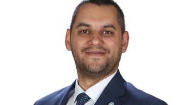 Şahin’den fedakarlık vurgusu