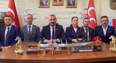 ‘Salonu terk etmeleri talimatını verdim’
