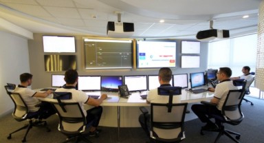 SCADA Genişleme ve Upgrade Projesi