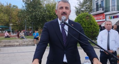 Sezer’den kültür başkenti vurgusu