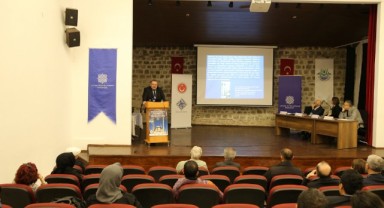 Sinan’dan Selimiye'de Edirne mimarlık geleneği