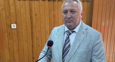 ‘Sınır kapılarından kente kazanç sağlanmalı’