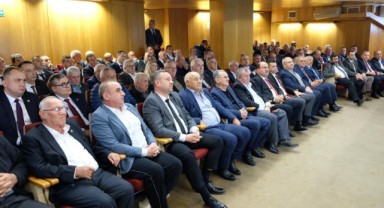 TARSİM’den kuraklığa güvence