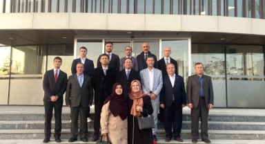 Tekin’den Ankara çıkarması