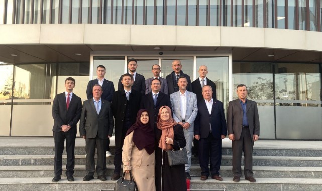 Tekin’den Ankara çıkarması