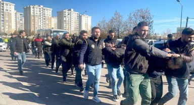 Teknik direktör Aka'nın öldürülmesine ilişkin 9 tutuklama