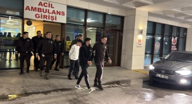 Teknik direktör Aka'nın öldürülmesine ilişkin gözaltı