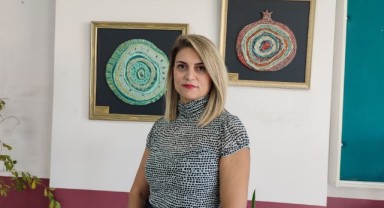 ‘Toprak ve Kadın’ sergisi