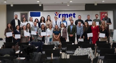 Trakya Sağlık Turizmini Geliştirme Derneği’nden eğitim