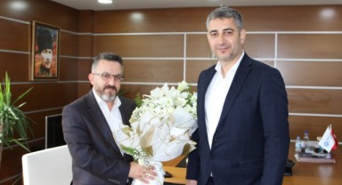 TREDAŞ’ta Genel Müdür Toprak dönemi