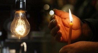 TREDAŞ’tan planlı elektrik kesintisi