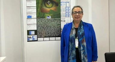 TÜ tıbbi aromatik bitkiler proje 1’incisi