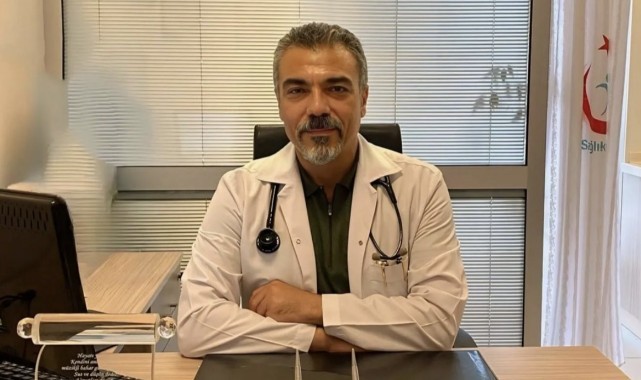 ‘Türkiye tedavide en başarılılarından biri’
