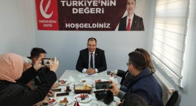 ‘Ülkemiz bir korku filmi haline dönüşmüştür’