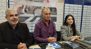 Uluslararası Balkan Kadınlar Yarı Maratonu
