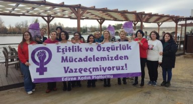 ‘Uluslararası Mücadele Günü’ kahvaltısı