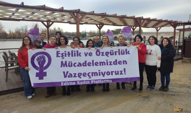 ‘Uluslararası Mücadele Günü’ kahvaltısı