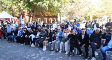 Ünlü şeflerden ‘usta-çırak’ tavsiyesi