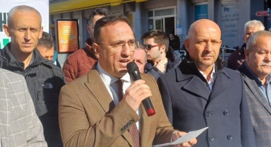 ‘Üreticinin emeği yok sayılmıştır’