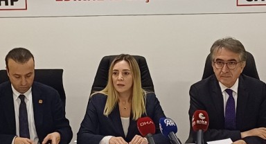 ‘Vatandaş seçim ve değişim istiyor’