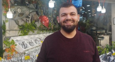 Vatandaşın gözü fiyat etiketinde