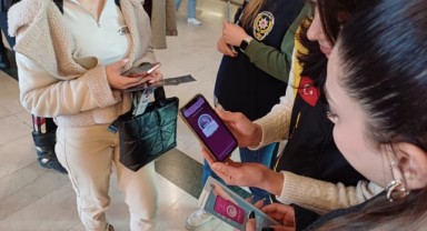 ‘Yanlışı hep birlikte durdurabilmek çok önemli’