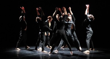 1. Anadolu Opera ve Bale Festivalinde