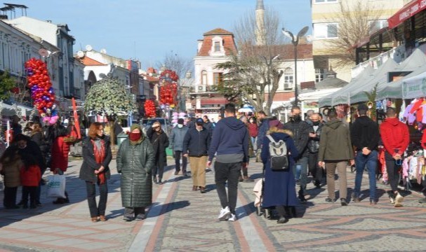 2024 yılına enflasyon damga vurdu