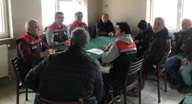3 bin 21 üretici bilgilendirildi