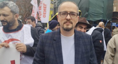 Aile hekimleri iş bıraktı