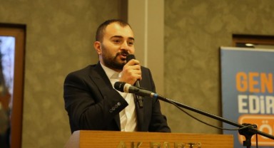 AK Parti Gençlik Kolları 7. Olağan Kongresi