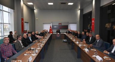 Ari damızlık organize tarım bölgesi
