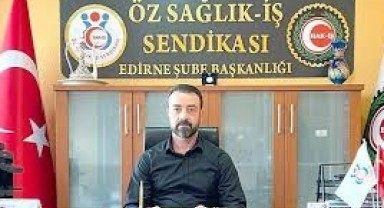 “ASGARİ ÜCRETTEKİ ARTIŞ ÜLKEMİZDEKİ GERÇEKLERİ YANSITMIYOR”