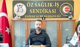 “ASGARİ ÜCRETTEKİ ARTIŞ ÜLKEMİZDEKİ GERÇEKLERİ YANSITMIYOR”