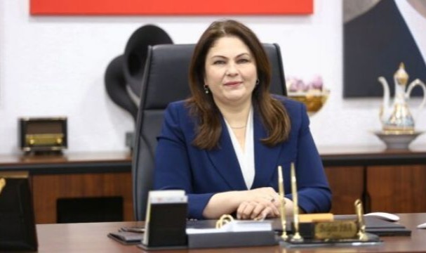 ‘Atatürk’ün yeri hiçbir zaman değişmeyecek’