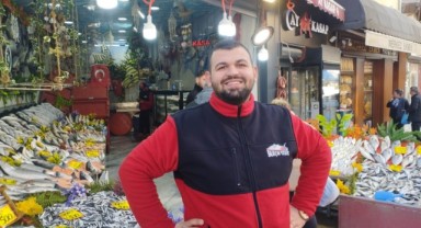 Balık fiyatları el yakıyor