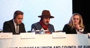 Belediye çocuk evi projesiyle örnek oldu