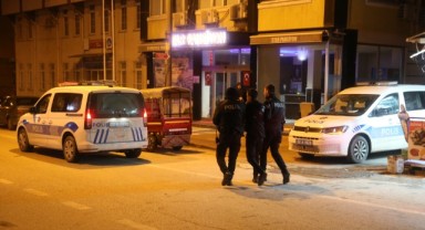 Bir haftada 274 düzensiz göçmen yakalandı