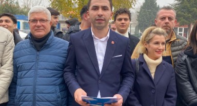 ‘Bu bütçede gençlere yer yok’
