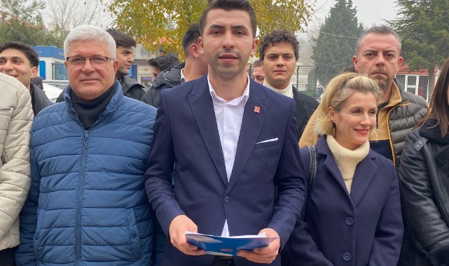 ‘Bu bütçede gençlere yer yok’