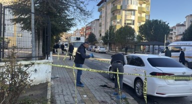Çıkan kavgada lise öğrencisi bıçaklandı